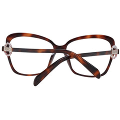 Emilio Pucci Brown Women Glasses Frame - Eyeglasses
