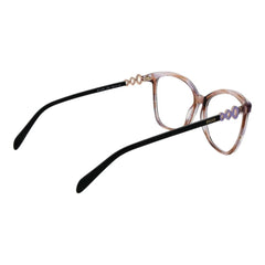 Emilio Pucci Brown Women Glasses Frame - Eyeglasses