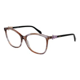 Emilio Pucci Brown Women Glasses Frame - Eyeglasses