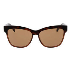 Emilio Pucci Brown Women Sunglass