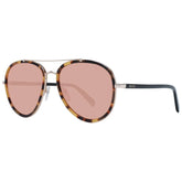 Emilio Pucci Brown Women Sunglass - Sunglasses