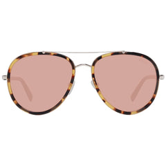 Emilio Pucci Brown Women Sunglass - Sunglasses