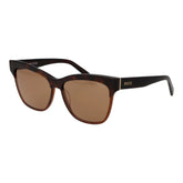 Emilio Pucci Brown Women Sunglass - Sunglasses
