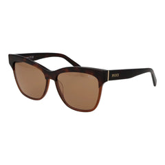 Emilio Pucci Brown Women Sunglass - Sunglasses