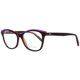 Emilio Pucci Burgundy Women Glasses Frame - Eyeglasses