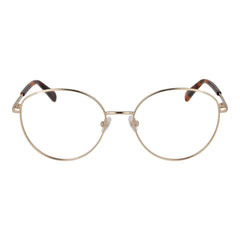 Emilio Pucci Gold Women Glasses Frame - Eyeglasses