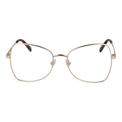 Emilio Pucci Gold Women Glasses Frame - Eyeglasses