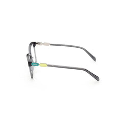 Emilio Pucci Gray Acetate Frames - Eyeglasses