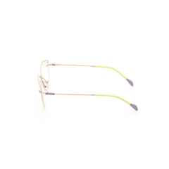 Emilio Pucci Gray Metal Frames - Eyeglasses