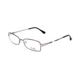 Emilio Pucci Gray Metal Frames - Eyeglasses