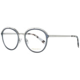 Emilio Pucci Gray Metal Glasses (Frames)