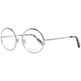 Emilio Pucci Gray Metal Glasses (Frames)