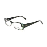 Emilio Pucci Gray Plastic Frames - Eyeglasses