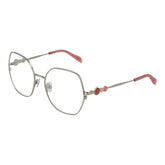Emilio Pucci Gray Women Glasses Frame - Eyeglasses