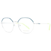 Emilio Pucci Gray Women Glasses Frame - Eyeglasses