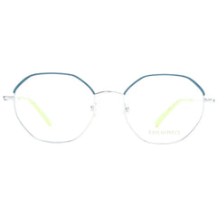 Emilio Pucci Gray Women Glasses Frame - Eyeglasses