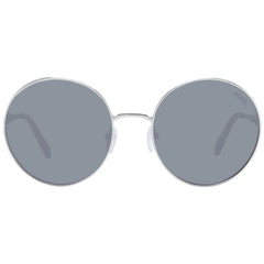 Emilio Pucci Gray Women Sunglass