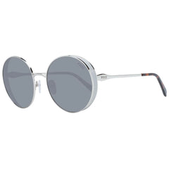 Emilio Pucci Gray Women Sunglass - Sunglasses
