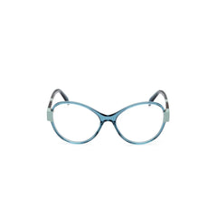 Emilio Pucci Green Acetate Frames - Eyeglasses