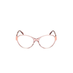 Emilio Pucci Multicolor Acetate Frames - Eyeglasses