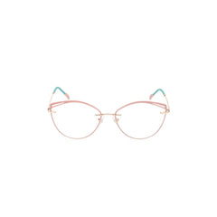 Emilio Pucci Multicolor Metal Frames