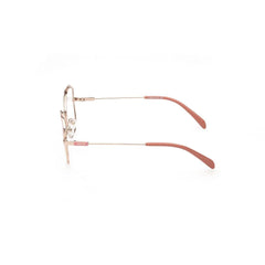 Emilio Pucci Multicolor Metal Frames - Eyeglasses