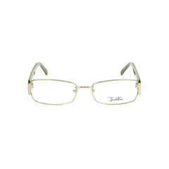 Emilio Pucci Multicolor Metal Frames - Eyeglasses