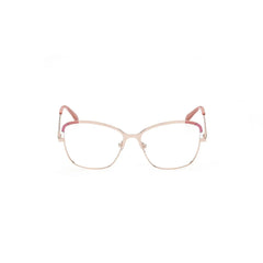 Emilio Pucci Multicolor Metal Frames - Eyeglasses