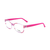 Emilio Pucci Multicolor Plastic Frames - Eyeglasses