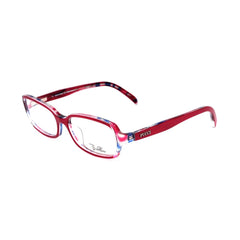 Emilio Pucci Multicolor Plastic Frames - Eyeglasses