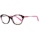 Emilio Pucci Multicolor Plastic Glasses (Frames)