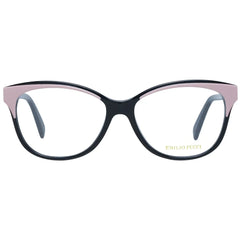 Emilio Pucci Multicolor Women Glasses Frame - Eyeglasses
