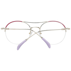 Emilio Pucci Multicolor Women Glasses Frame - Eyeglasses