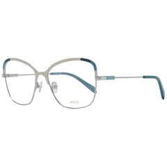 Emilio Pucci Multicolor Women Glasses Frame - Eyeglasses