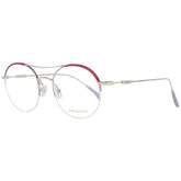 Emilio Pucci Multicolor Women Glasses Frame - Eyeglasses