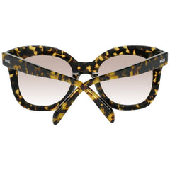 Emilio Pucci Multicolor Women Sunglass