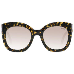 Emilio Pucci Multicolor Women Sunglass - Sunglasses