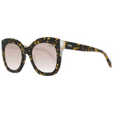 Emilio Pucci Multicolor Women Sunglass - Sunglasses