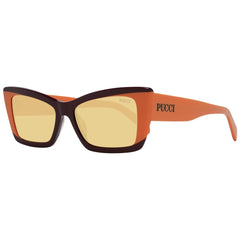 Emilio Pucci Multicolor Women Sunglass - Sunglasses