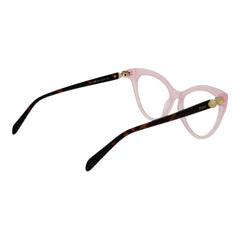 Emilio Pucci Pink Women Glasses Frame - Eyeglasses