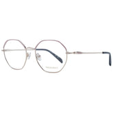 Emilio Pucci Pink Women Glasses Frame - Eyeglasses