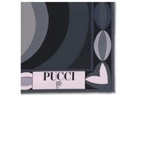 Emilio Pucci Printed silk Scarf