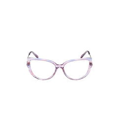 Emilio Pucci Purple Acetate Frames - Eyeglasses