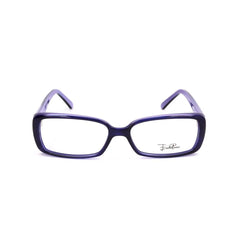 Emilio Pucci Purple Plastic Frames - Eyeglasses