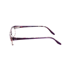 Emilio Pucci Purple Plastic Frames - Eyeglasses