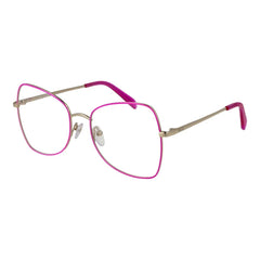 Emilio Pucci Purple Women Glasses Frame - Eyeglasses