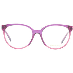 Emilio Pucci Purple Women Glasses Frame - Eyeglasses