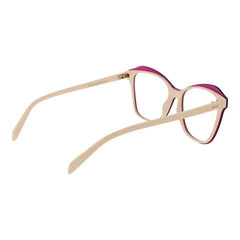 Emilio Pucci Purple Women Glasses Frame - Eyeglasses
