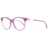 Emilio Pucci Purple Women Glasses Frame - Eyeglasses