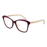 Emilio Pucci Purple Women Glasses Frame - Eyeglasses